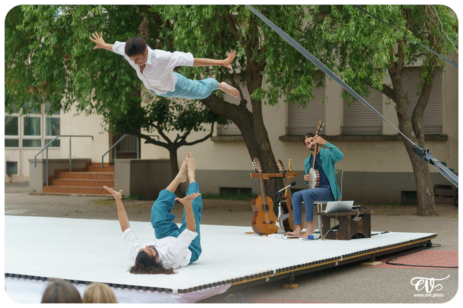 QUAND ON ETAIT SEUL.ES (CIE SI SEULEMENT)